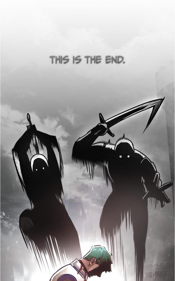 Descended from Divinity Chapter 54