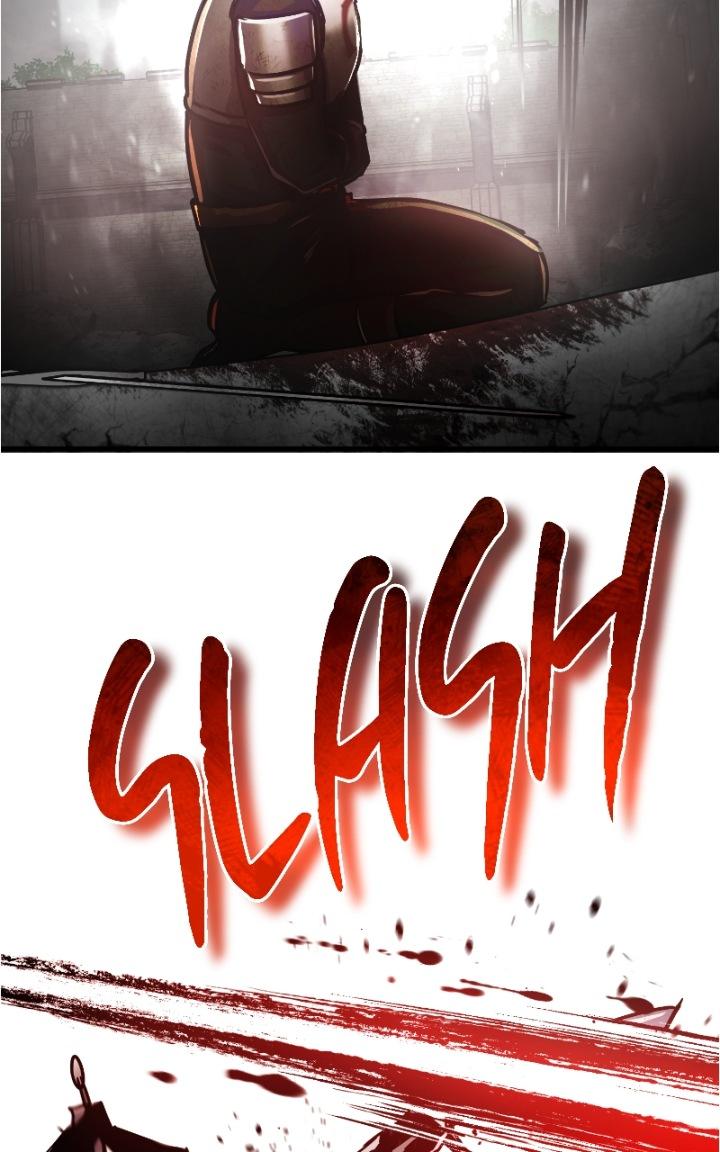 Descended from Divinity Chapter 54