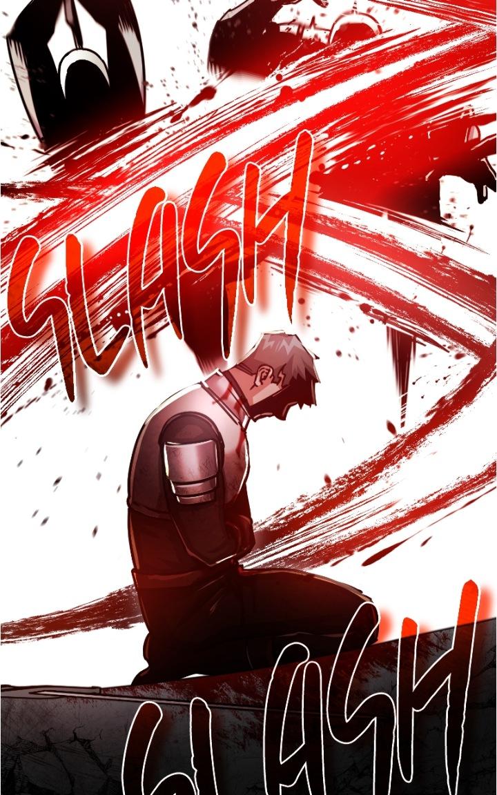 Descended from Divinity Chapter 54