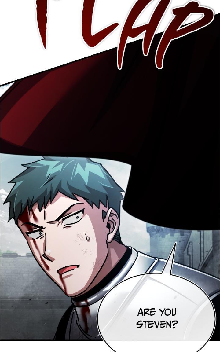 Descended from Divinity Chapter 54