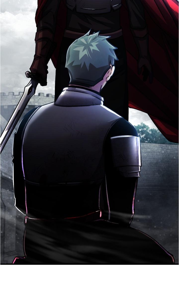 Descended from Divinity Chapter 54