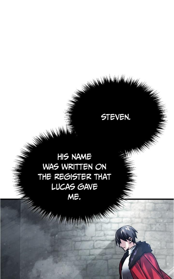 Descended from Divinity Chapter 54