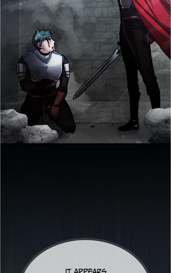 Descended from Divinity Chapter 54