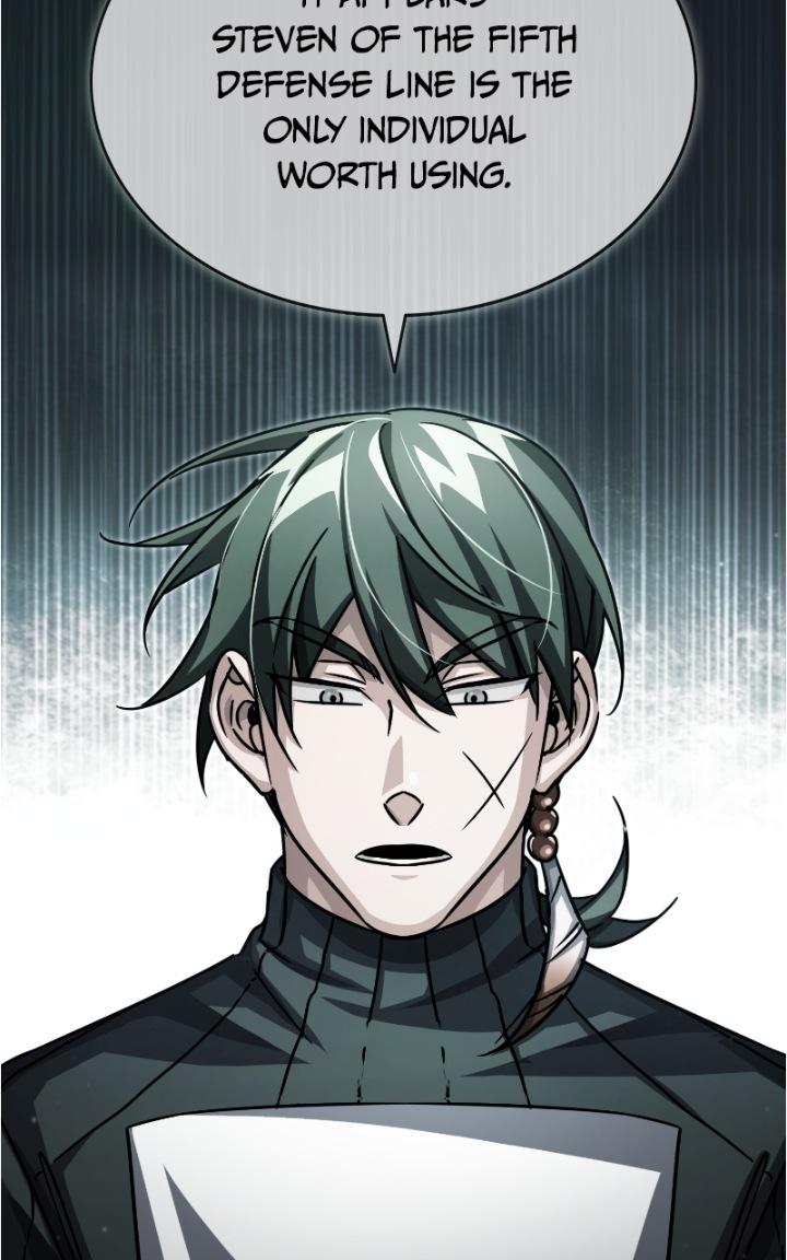 Descended from Divinity Chapter 54