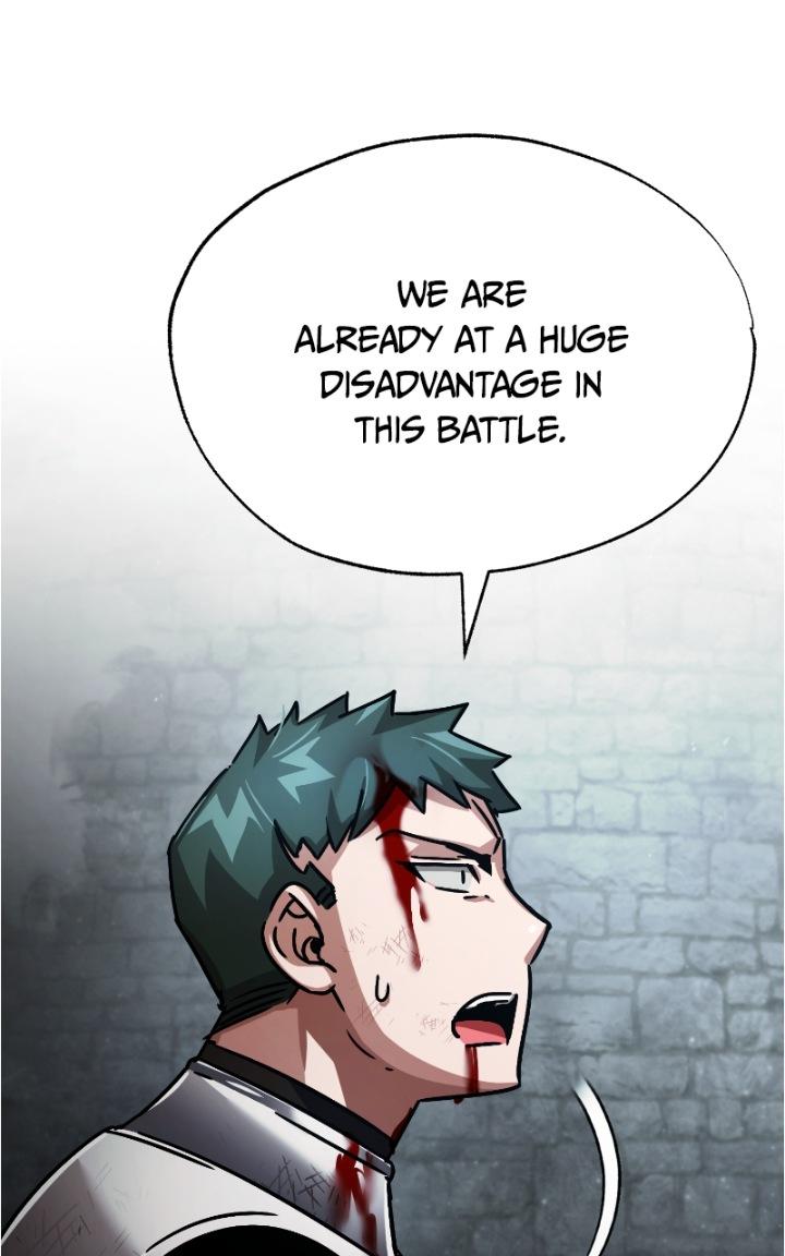 Descended from Divinity Chapter 54