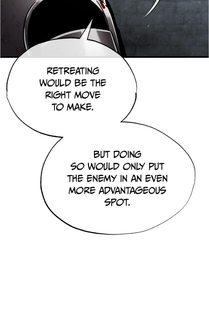 Descended from Divinity Chapter 54