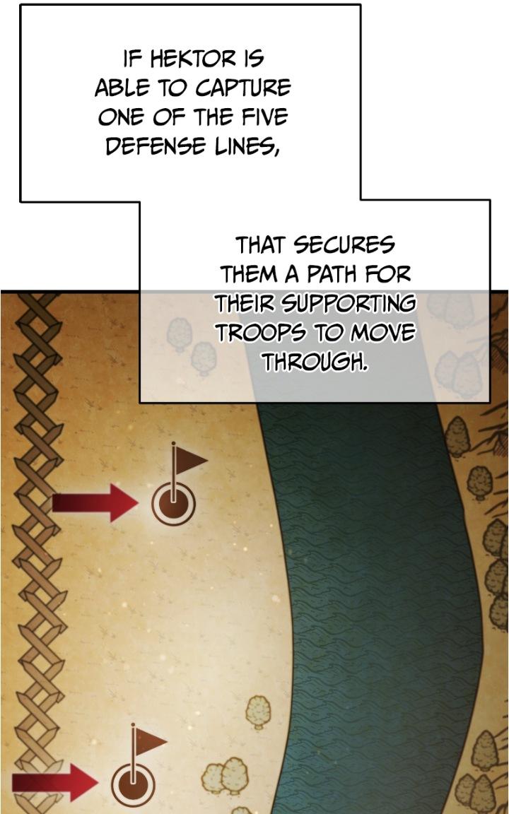 Descended from Divinity Chapter 54