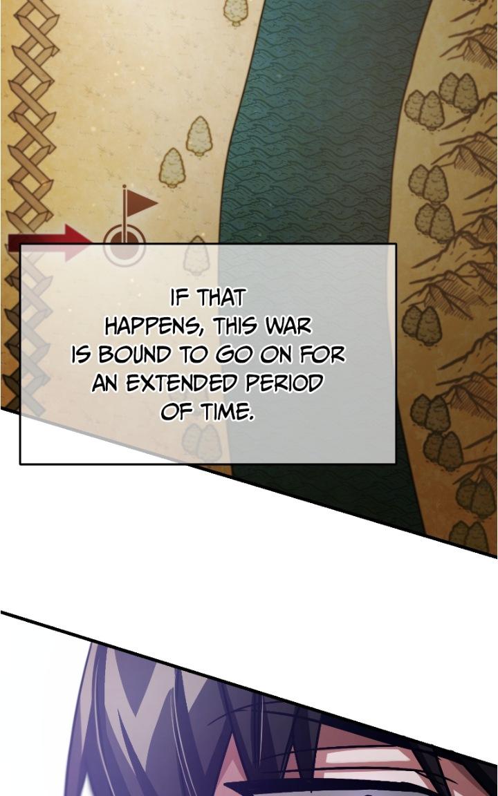 Descended from Divinity Chapter 54