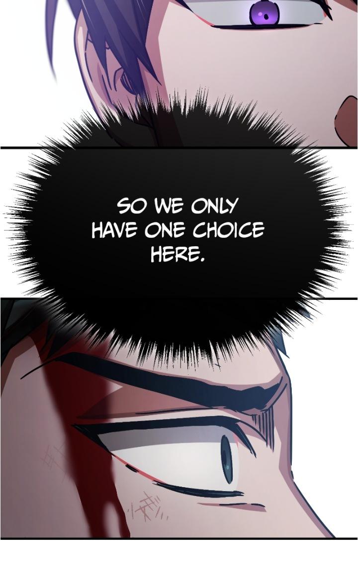 Descended from Divinity Chapter 54