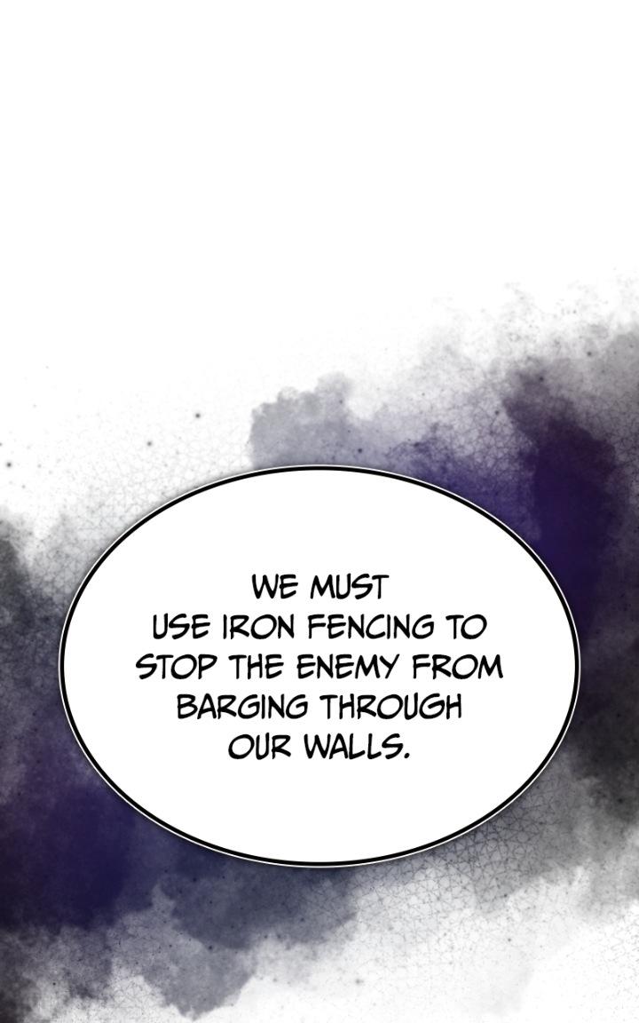 Descended from Divinity Chapter 54