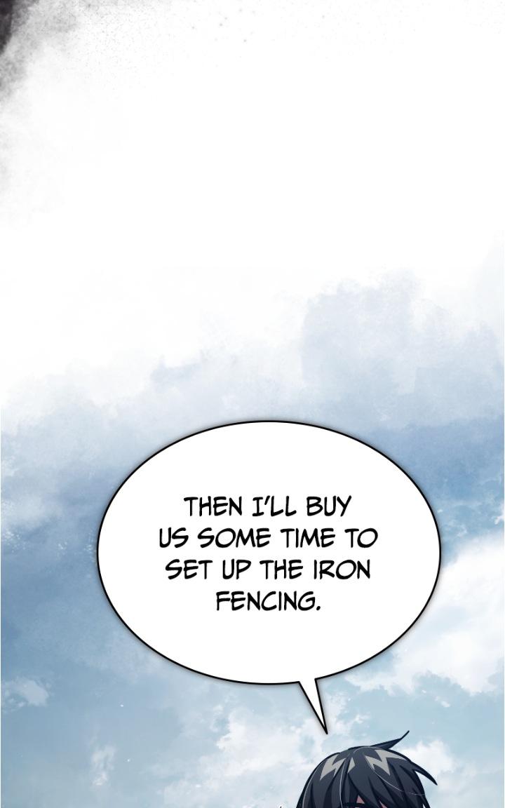 Descended from Divinity Chapter 54