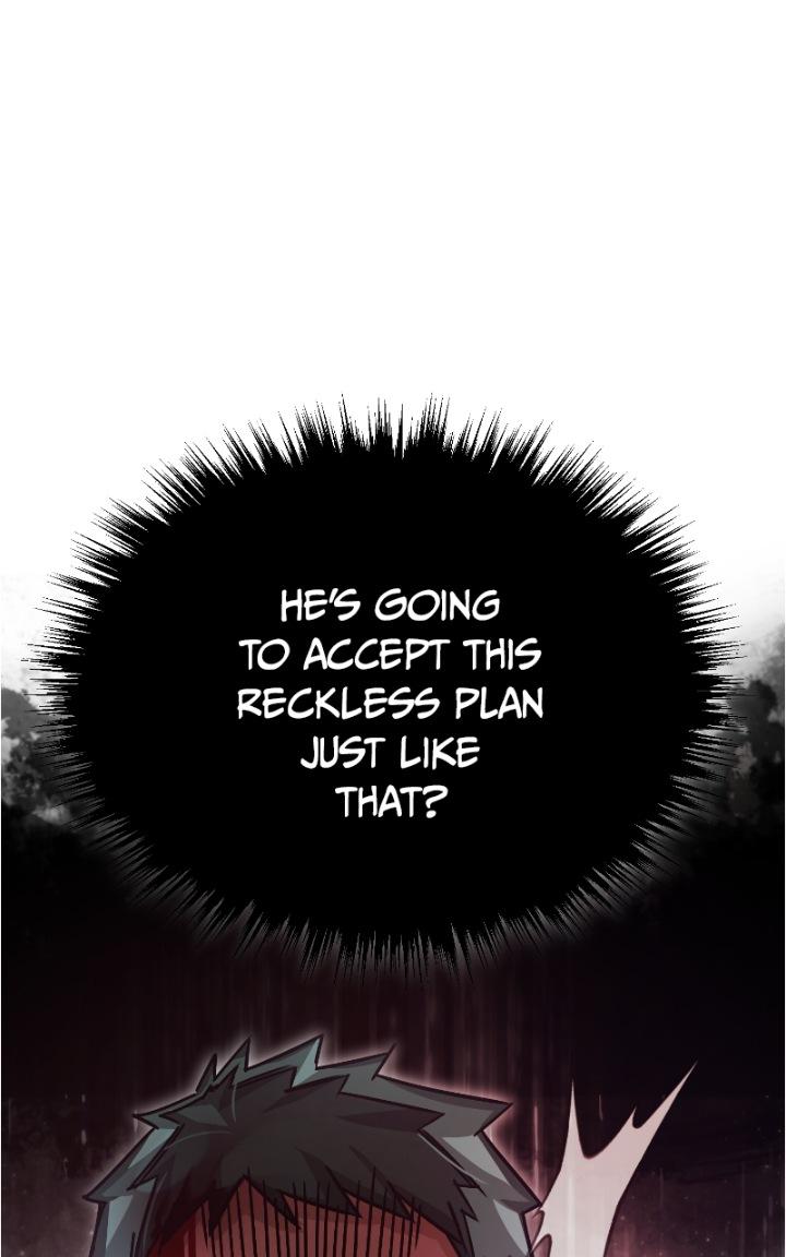 Descended from Divinity Chapter 54