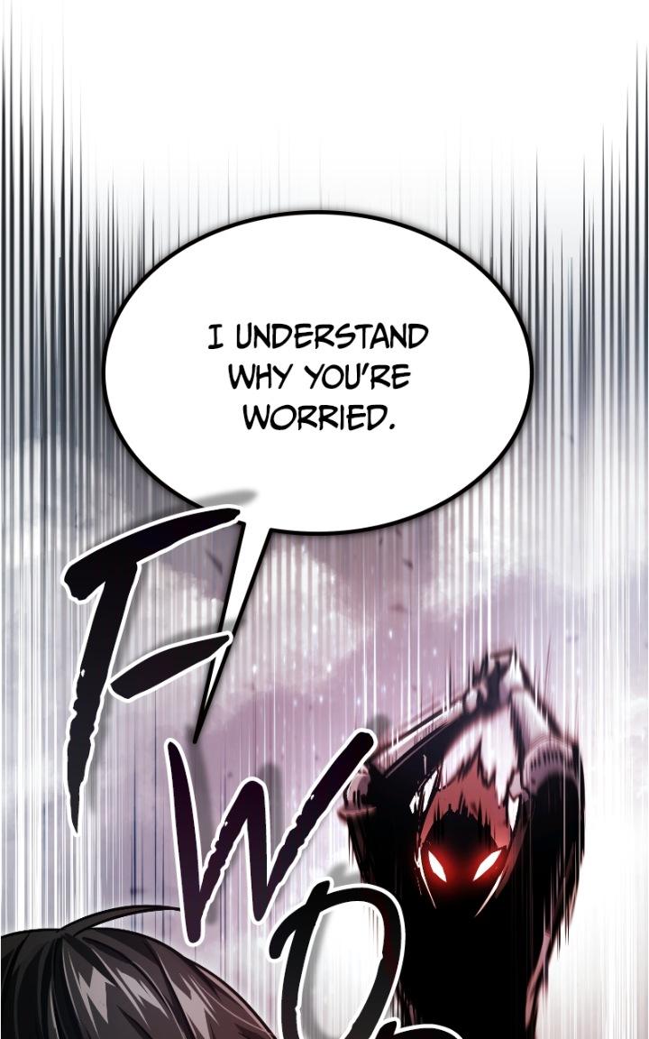 Descended from Divinity Chapter 54