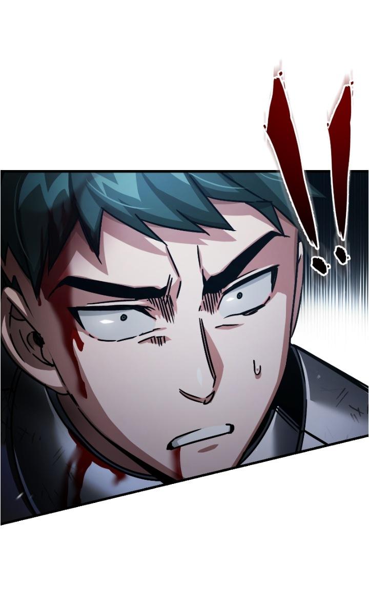 Descended from Divinity Chapter 54