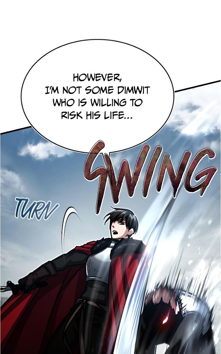 Descended from Divinity Chapter 54