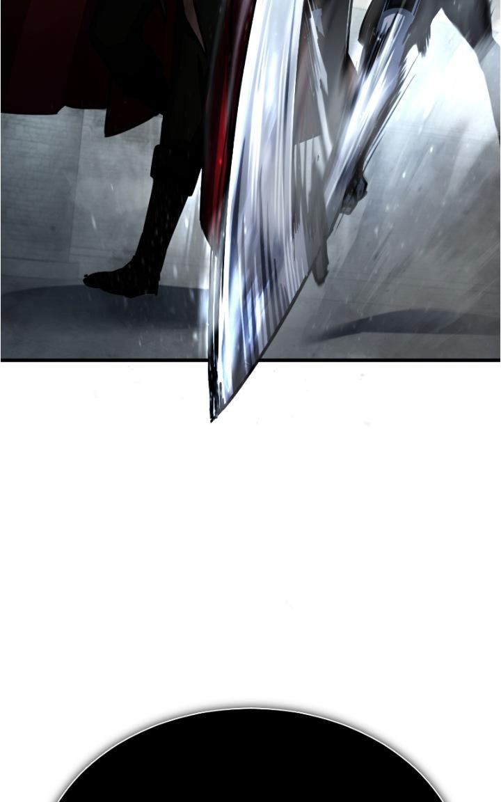 Descended from Divinity Chapter 54