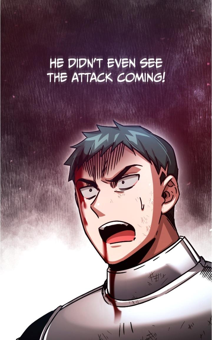 Descended from Divinity Chapter 54