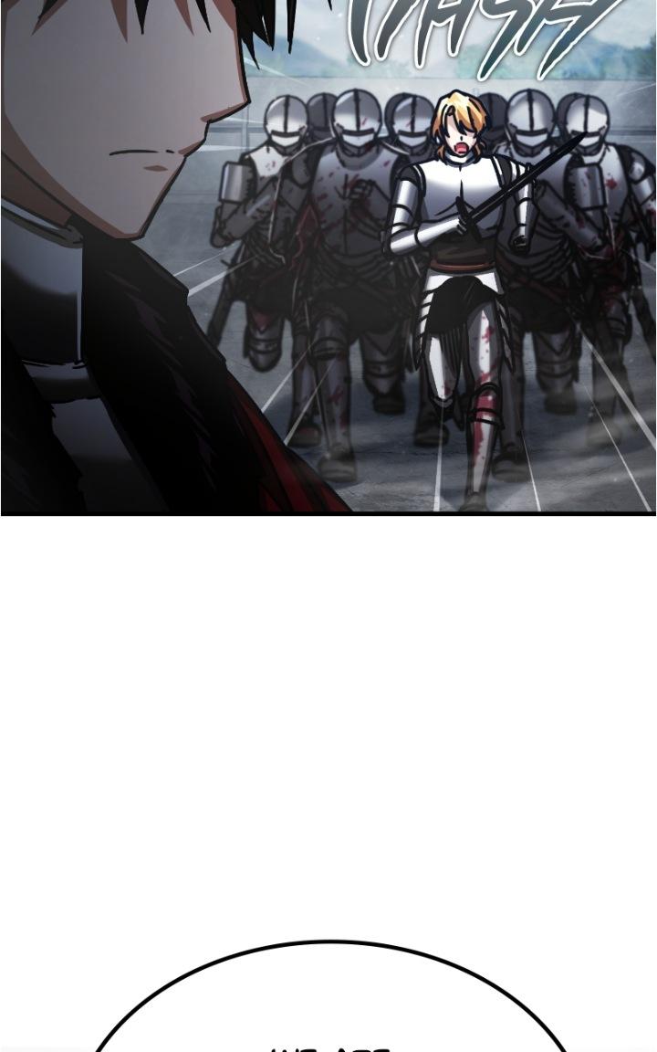 Descended from Divinity Chapter 54