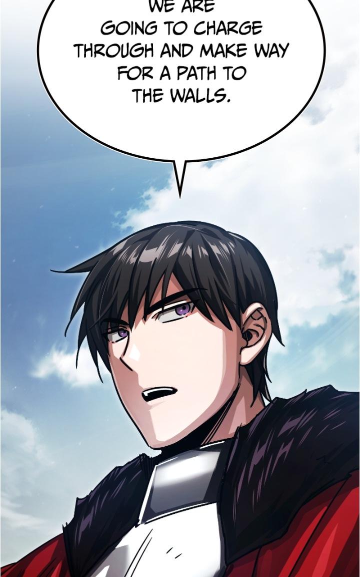 Descended from Divinity Chapter 54