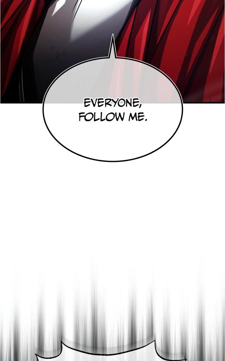 Descended from Divinity Chapter 54