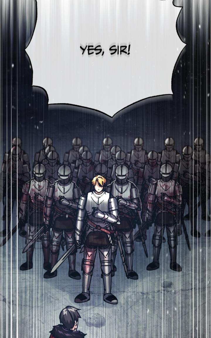 Descended from Divinity Chapter 54