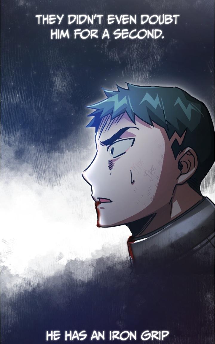 Descended from Divinity Chapter 54