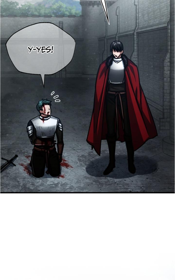 Descended from Divinity Chapter 54