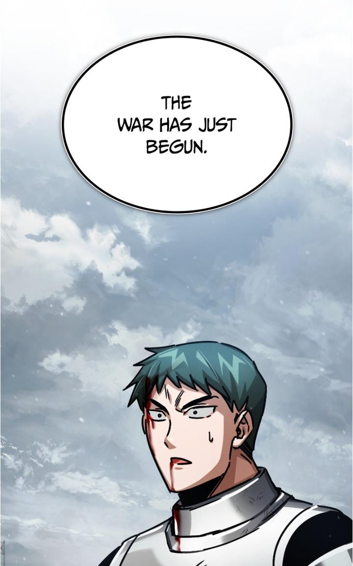 Descended from Divinity Chapter 54