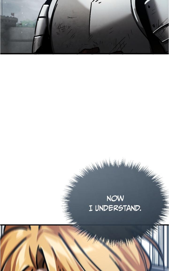 Descended from Divinity Chapter 54