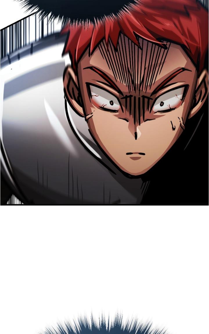 Descended from Divinity Chapter 54