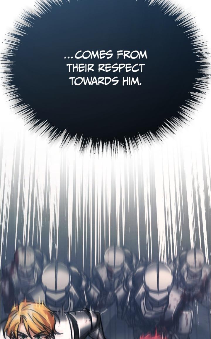 Descended from Divinity Chapter 54