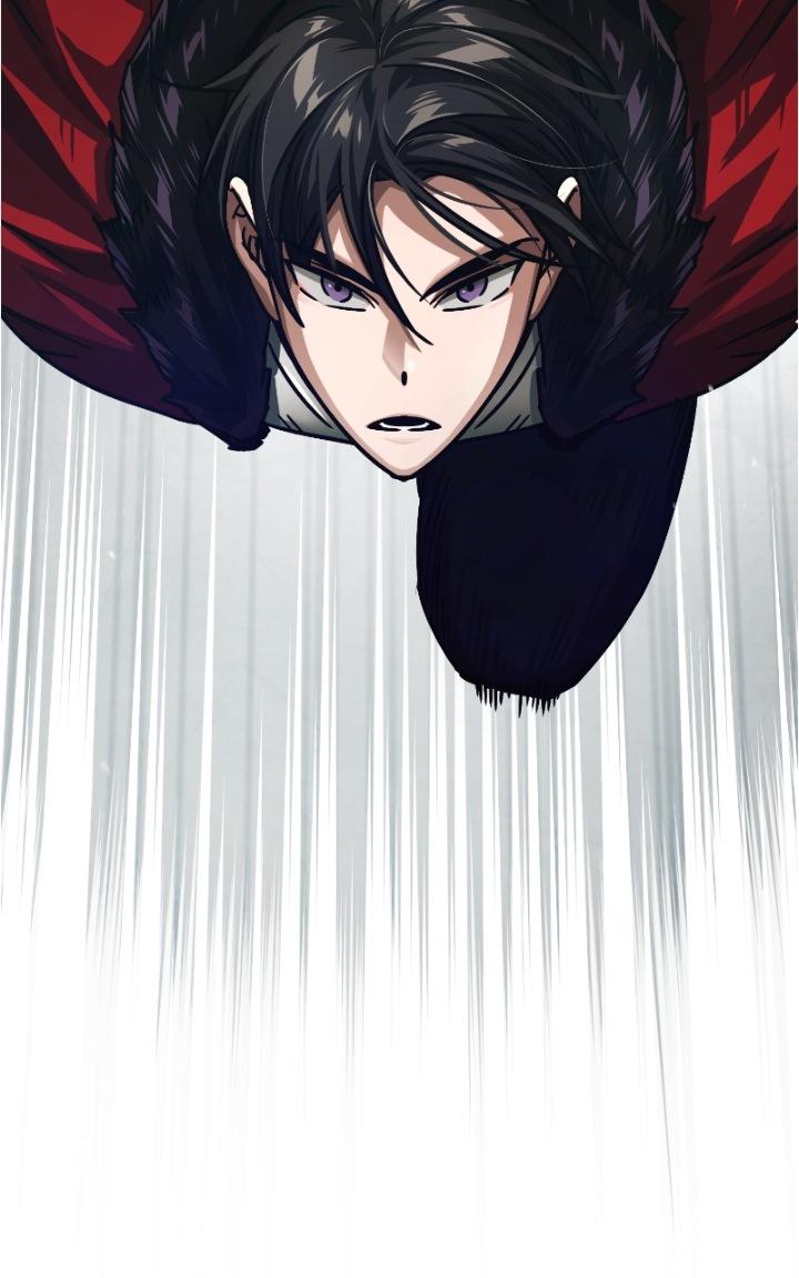 Descended from Divinity Chapter 54