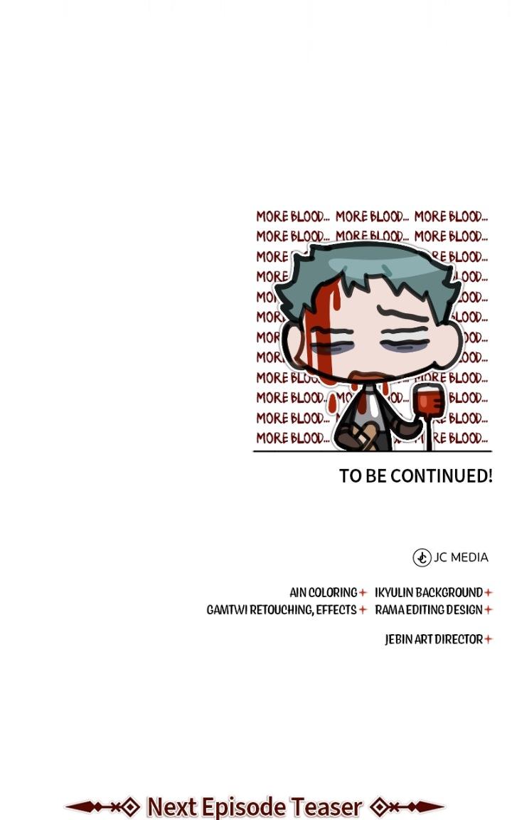 Descended from Divinity Chapter 54