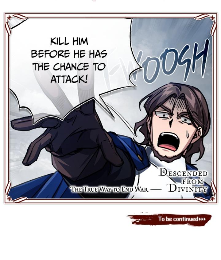 Descended from Divinity Chapter 54