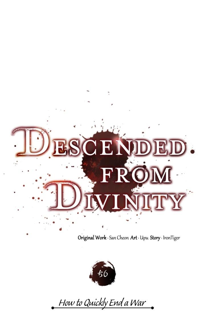 Descended from Divinity Episode 56 14