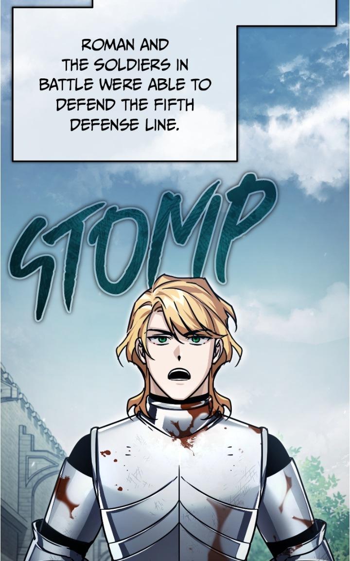 Descended from Divinity Episode 56 91