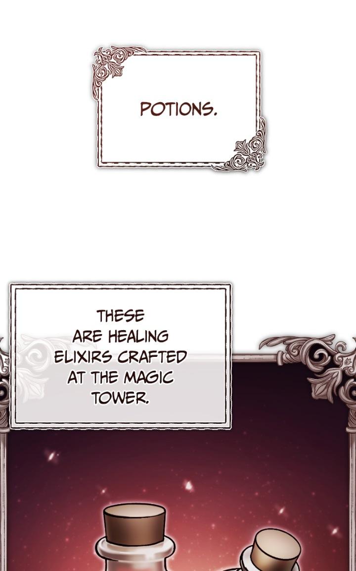 Descended from Divinity Episode 56 98