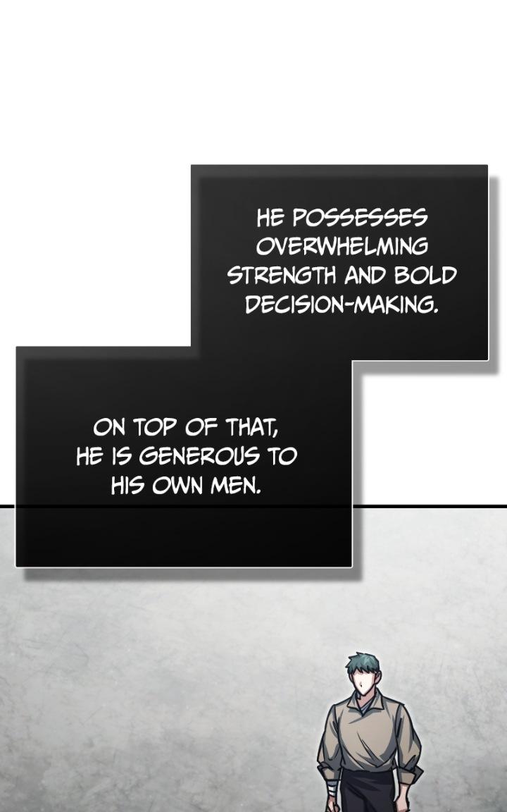 Descended from Divinity Episode 56 101