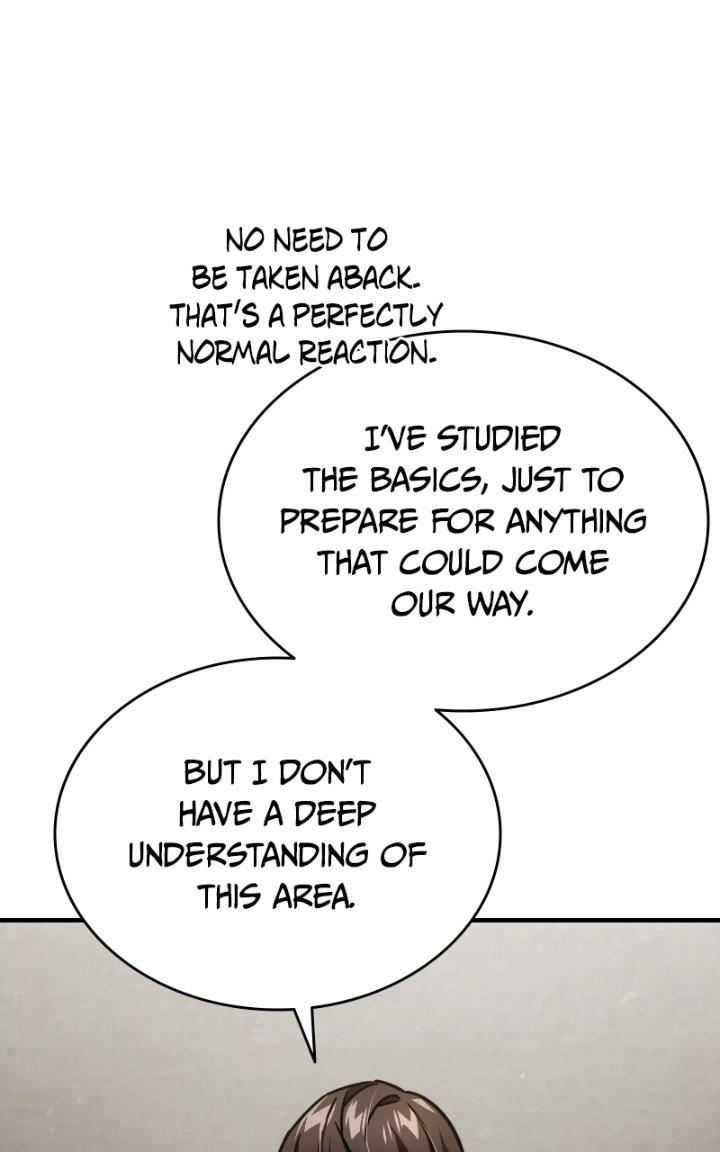 Descended from Divinity Episode 56 123