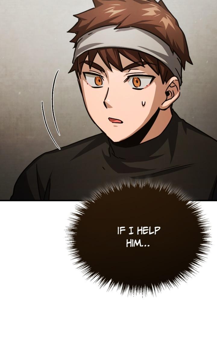 Descended from Divinity Episode 56 126