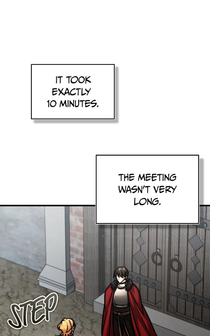 Descended from Divinity Episode 56 128