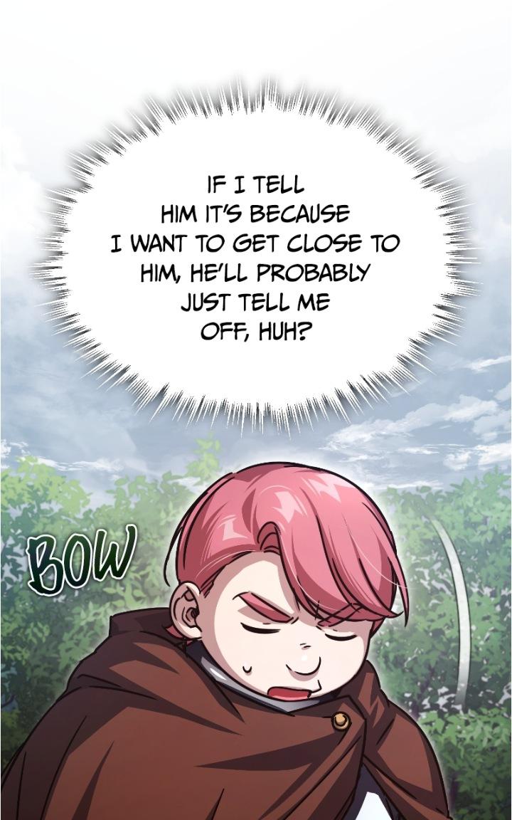 Descended from Divinity Chapter 55