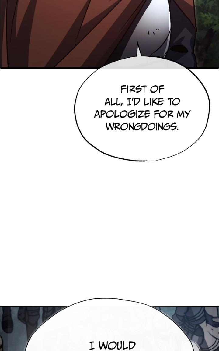 Descended from Divinity Chapter 55