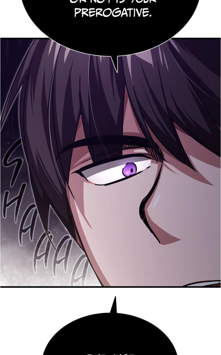 Descended from Divinity Chapter 55