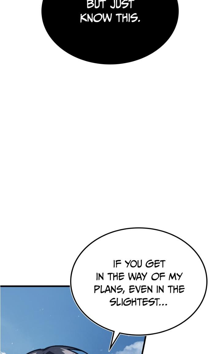 Descended from Divinity Chapter 55