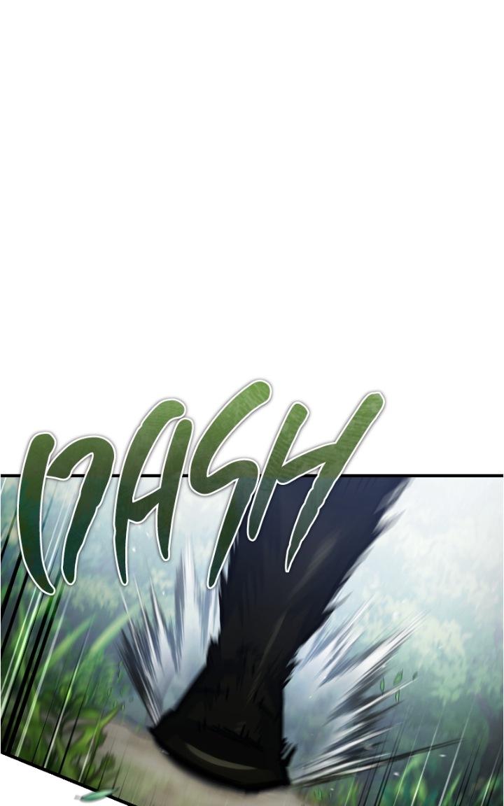 Descended from Divinity Chapter 55