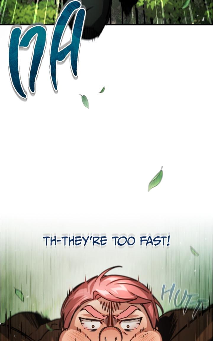 Descended from Divinity Chapter 55