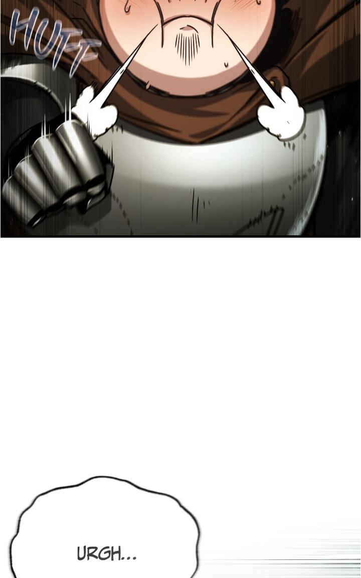 Descended from Divinity Chapter 55