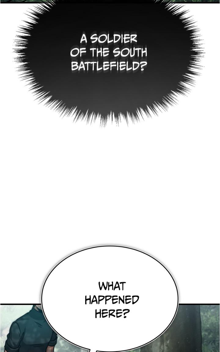 Descended from Divinity Chapter 55