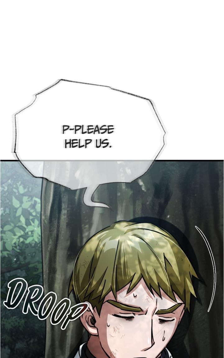 Descended from Divinity Chapter 55